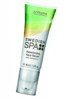 Serum Facial Swedish SPA